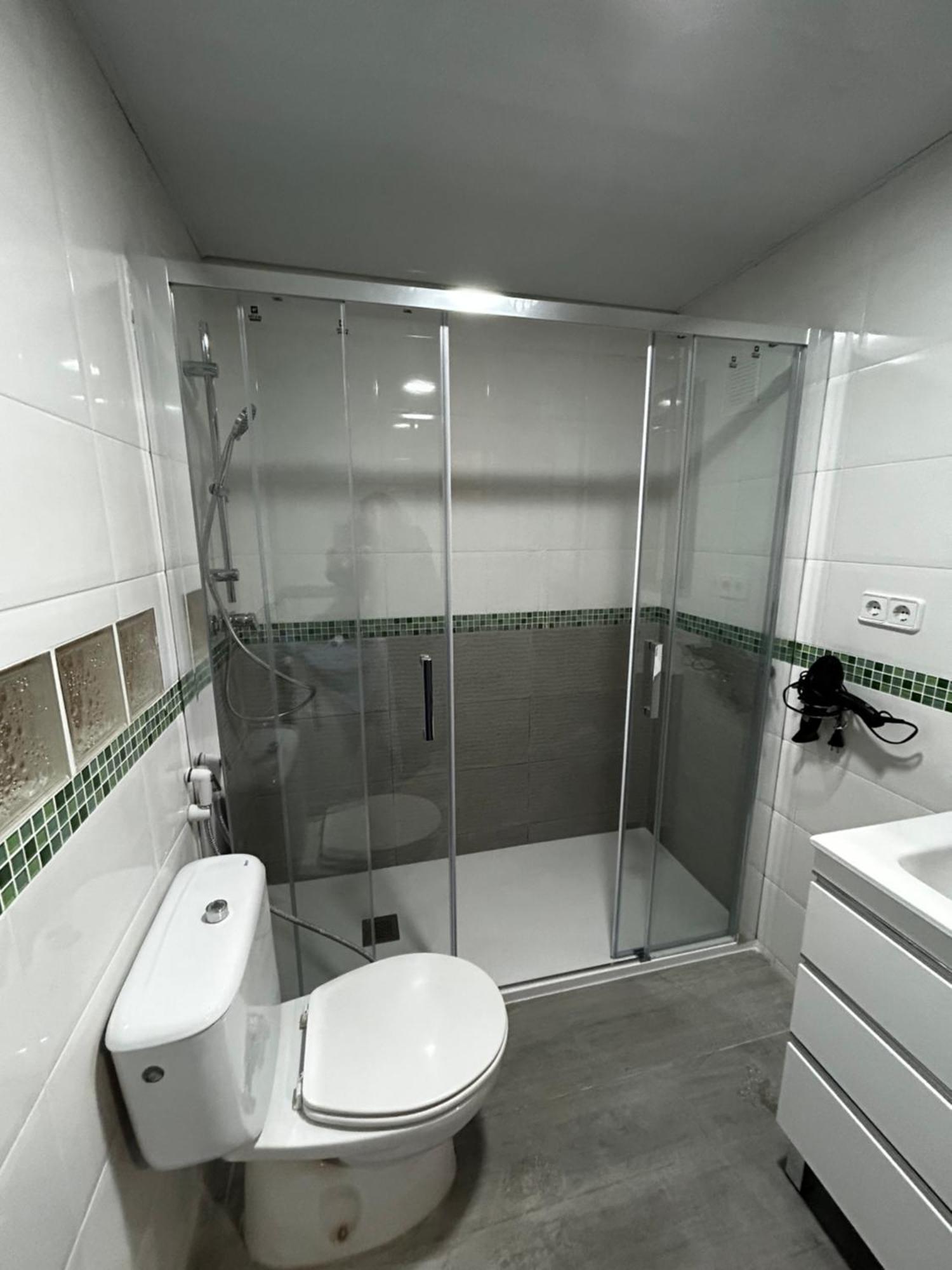 Apartment Foix Кубеляс Екстер'єр фото
